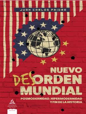 cover image of Nuevo des-orden mundial